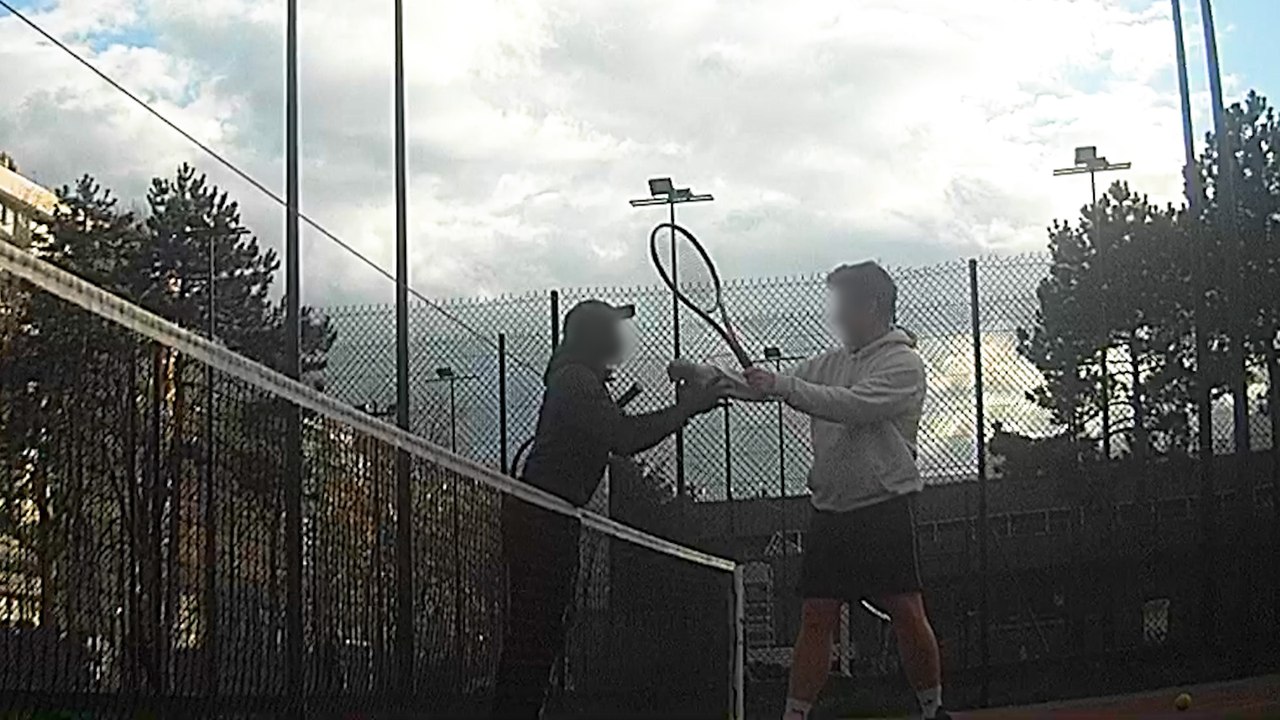 Profs « pirates », gardiens ripoux : enquête sur le marché noir des courts de tennis à Paris
