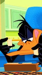 Looneytunes, Who Else Plays Board Games Like This？