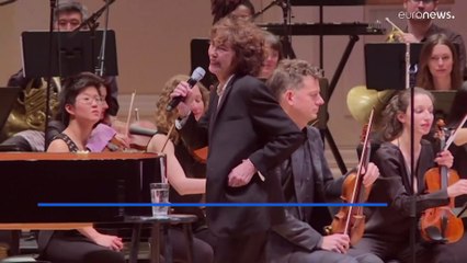 Elhunyt a francia ikonná vált brit művész, Jane Birkin