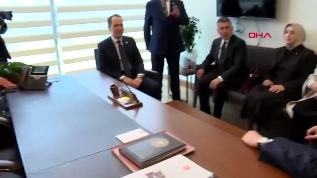 Après Destici, Erbakan a également réagi à la hausse du SCT sur le carburant： C'est désormais inacceptable