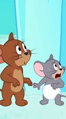 Tom and Jerry, What If They Don't Like Me Because They Love Me