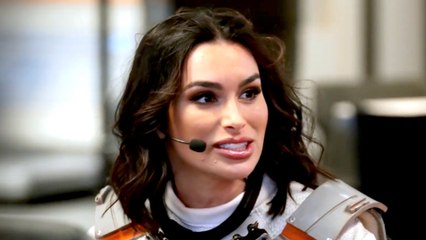 Tensions Rise on FOX’s Reality Series Stars on Mars