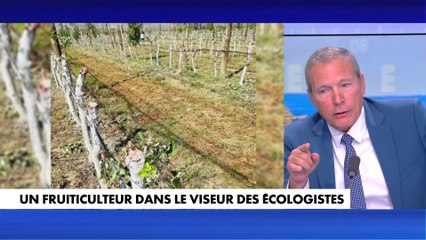 Jean-Michel Fauvergue : «C'est inacceptable ce qu'il s'est passé»