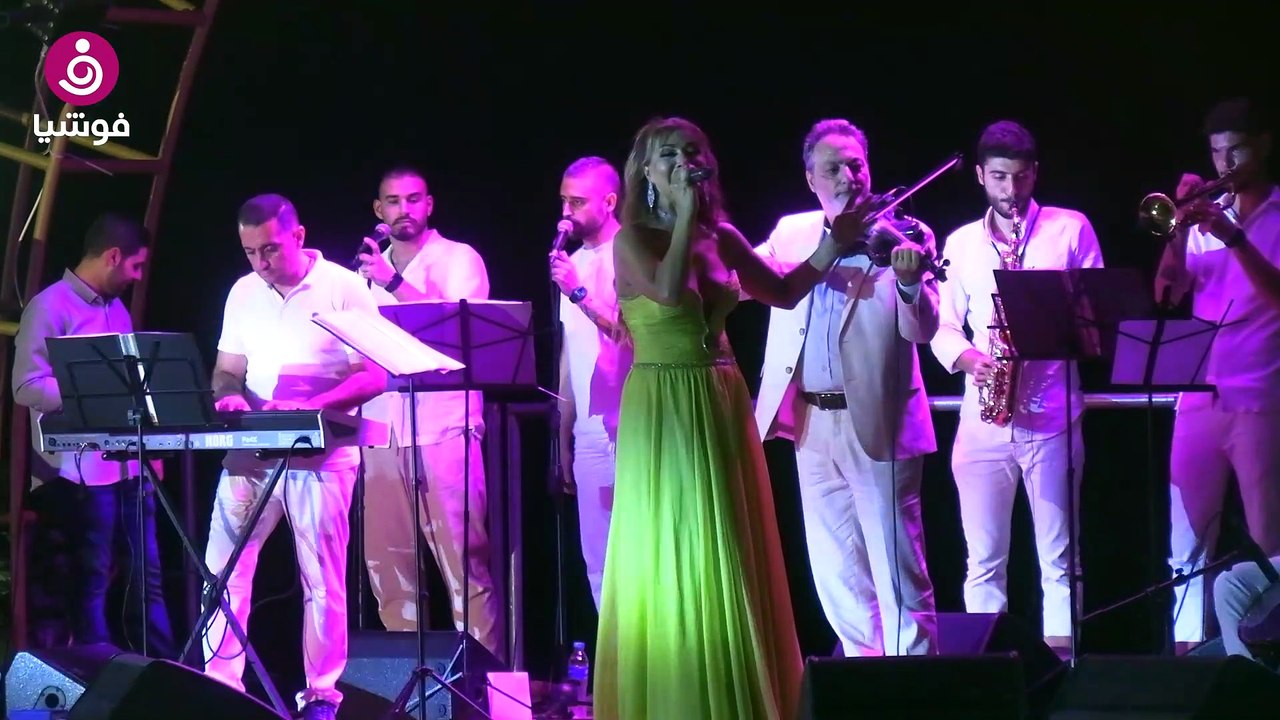 نوال الزغبي