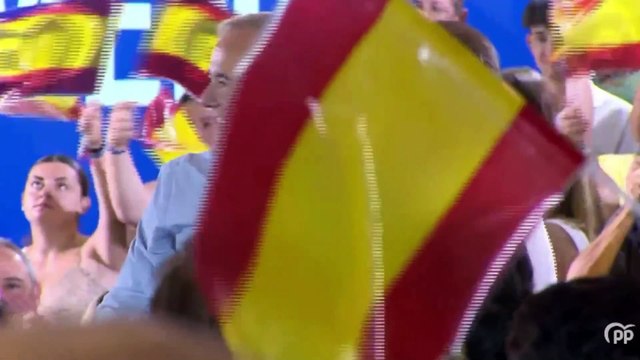 PP, PSOE, Sumar y Vox cierran el último fin de semana de campaña electoral
