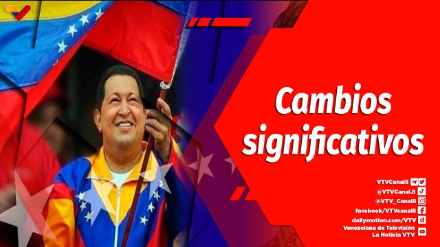 Aló Presidente | Resumen Aló N° 241, en la Costa Oriental del Lago de Maracaibo