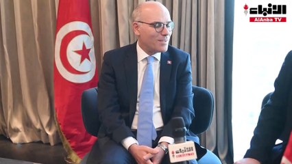 نبيل عمار لـ «الأنباء»: الكويت دولة رائدة في مجال الديبلوماسية الوقائية وتسوية النزاعات بشهادة المجتمع الدولي