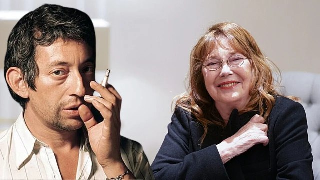 Le décès de Jane Birkin : cette autre Ex très célèbre de Serge Gainsbourg profondément affectée !