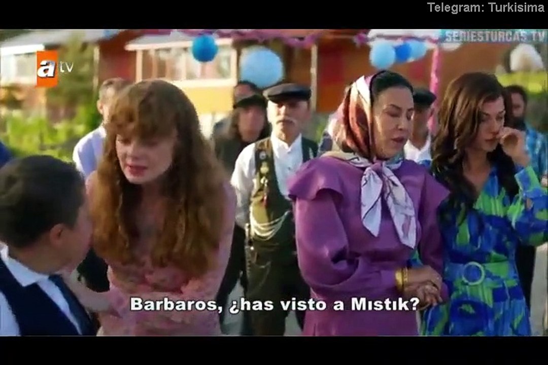 Vermem Seni Ellere (No te dare a Manos) Capitulo 6