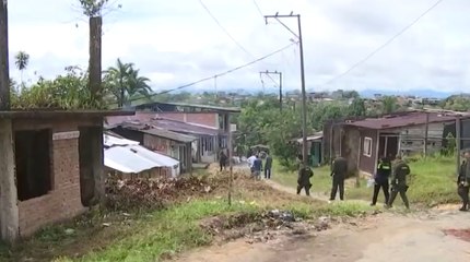 Personería hace un llamado al Gobierno Nocional por ola de violencia en Buenaventura