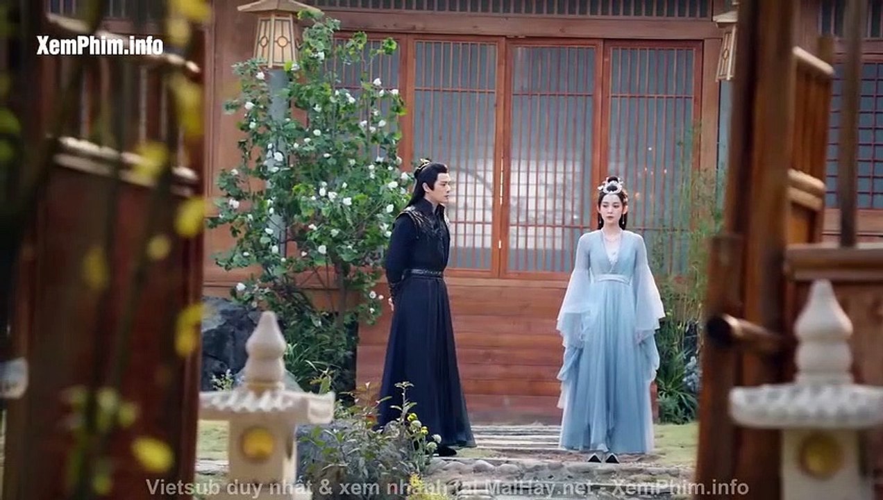 Tuyết Ưng Lĩnh Chủ Tập 32 Vietsub