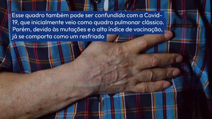 Gripe ou resfriado? Aprenda a diferenciar