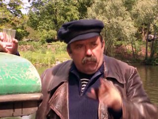 1a. Ein Schutzengel namens Flint (DDR-Fernsehserie, 1991)