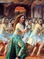 Kaavaalaa Song Tamannaah Dance Steps