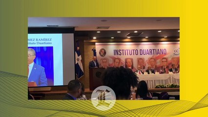EN REPÚBLICA DOMINICANA NO EXISTE DISCRIMINACIÓN, NI POR COLOR DE PIEL, NI POR NINGUNA OTRA RAZÓN
