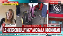 Fallo inédito: le hicieron bullying y la escuela deberá indemnizarla con 6 millones de pesos