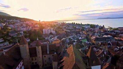 The Fall of the Habsburg Dynasty 🏰