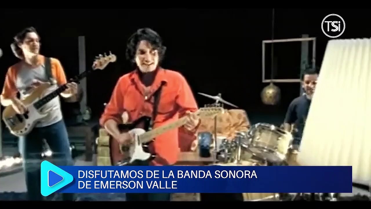 Dale Play - Emerson Valle