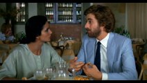 Nanni Moretti e Laura Morante