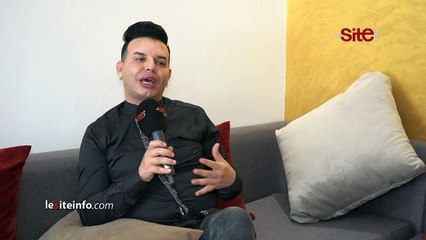 الجزائري الشيخ نانو_ أنا عندي ستيل جديد وماشي مثلي والمغاربة كيبغوني وحتى أنا كنبغيهم بزاف