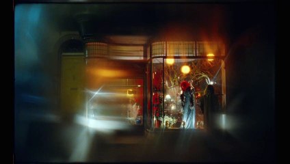 Wolf Alice - Blue Weekend ( film trailer)