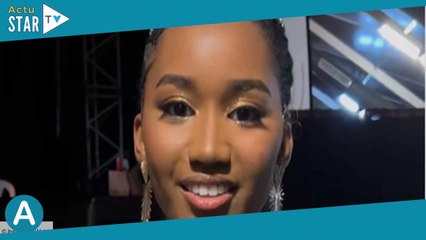 Miss France 2024 : qui est Audrey Ho-Wen-Tsai, Miss Guyane 2023 ?