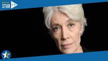 Mort de Jane Birkin : Françoise Hardy 