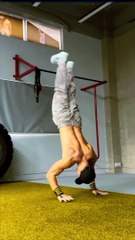 Amazing exercise practice 