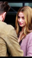 Ghosted (2023) | Race Scene