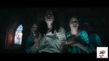 The NUN 2 movie 2023 trailer