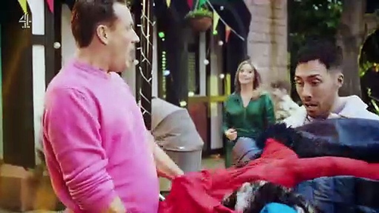 Hollyoaks 14th June 2023