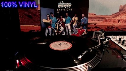 SKYY - married man (1983)