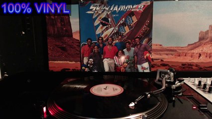 SKYY - won't you be mine (1982)