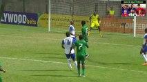 Cosafa Cup 2023 Final Lesotho vs Zambai Highlights