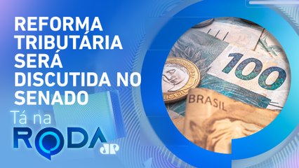 FEDERAÇÕES terão AUTONOMIA ARRECADATÓRIA se reforma for aprovada? | TÁ NA RODA