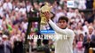 Tennis : Carlos Alcaraz remporte son premier Wimbledon en battant Novak Djokovic