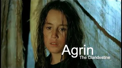 Les tortues volent aussi Bande-annonce (EN)