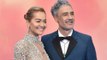 Rita Ora couldn't have made her new album without Taika Waititi