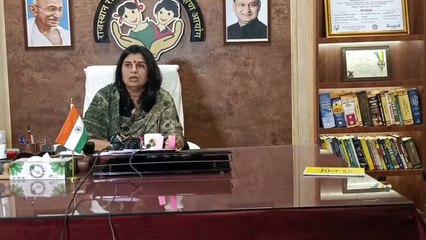 जोधपुर में पकड़े बलात्कार के तीनों आरोपी एबीवीपी कार्यकर्ता हैं, भाजपा इन पर चुप्पी क्यों?