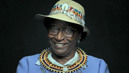 Woman Bande-annonce (PT)