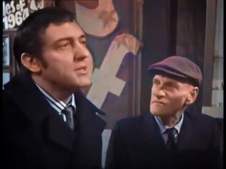 Steptoe And Son  'Sunday For Seven Days'   Harry H. Corbett • Wilfred Bramble