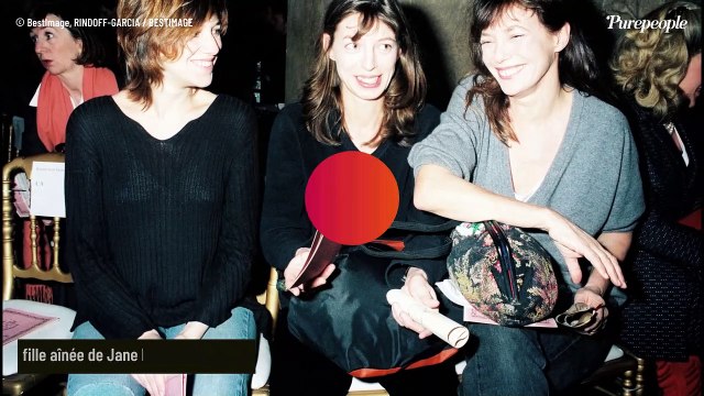 Mort de Jane Birkin : le décès tragique de sa fille Kate Barry, tombée du 4 étage, un drame terrible