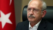 Kılıçdaroğlu'na ait ses kaydı nedir? Tanju Özcan, Kılıçdaroğlu'na ait olan iddia ettiği ses kaydını yayınladı!