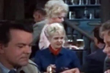 Hogan's Heros Season 4 Episode 14 Man In A Box