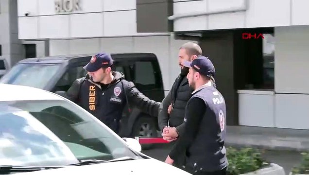 Thodex'in kurucusu Faruk Fatih Özer'e kaçakçılık suçundan 7 ay 15 gün hapis cezası