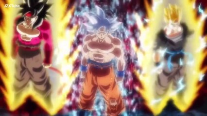 Super Dragon Ball Heroes Episode 50 Trailer/Preview