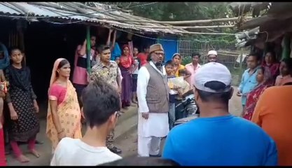 তৃণমূলের ভয়ে ঘরছাড়া নির্দলদের পাশে আব্দুল করিম চৌধুরী  | Oneindia Bengali