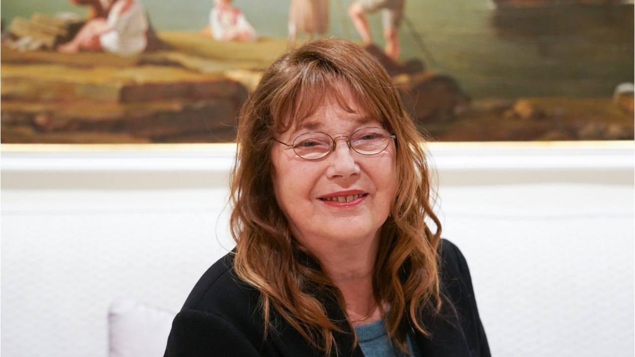 Voici - Mort de Jane Birkin : son frère et sa soeur sont eux aussi des artistes reconnus