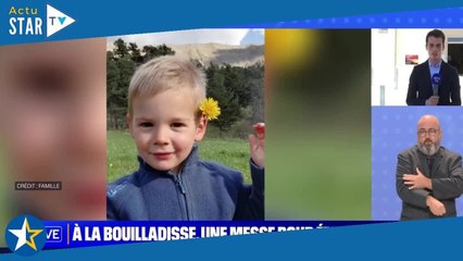 Disparition d'Emile 2 ans : à 10 kilomètres du Vernet, des enfants surveillés de près