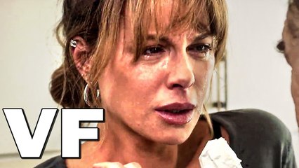 PRISONNIER DE SON PASSÉ Bande Annonce VF
